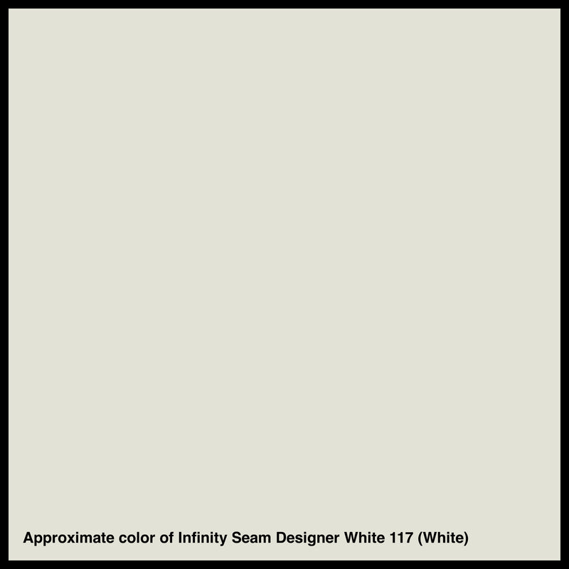 Color of Aggranite Soft White quartz glue