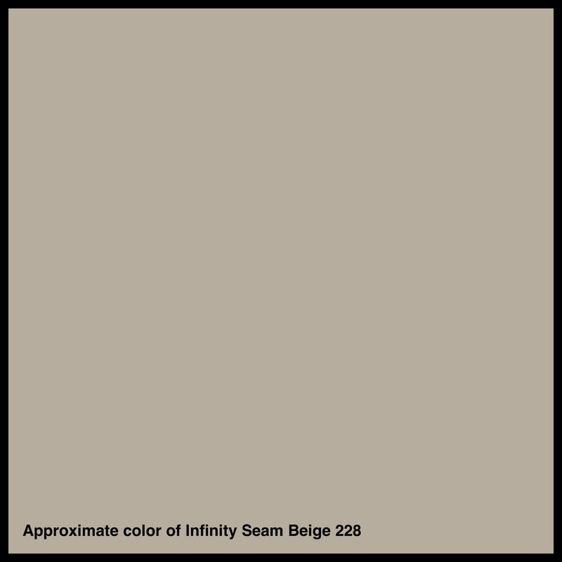 Color of HIMACS Annato Granite solid surface glue