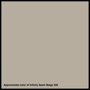 Color of Livingstone Dune solid surface glue