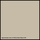 Color of Affinity Giallo solid surface glue