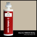 Glue color for HIMACS Barley solid surface with glue cartridge