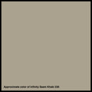 Color of Basix Legacy solid surface glue