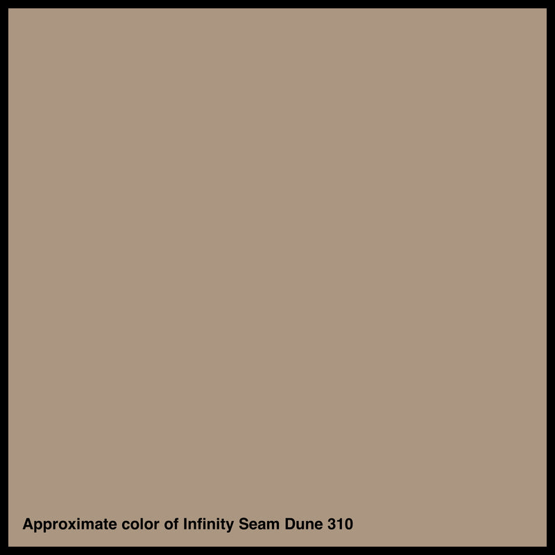 Color of Livingstone Chestnut solid surface glue