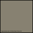 Color of Staron Aspen Jade solid surface glue