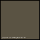 Color of Staron Bronze Star solid surface glue