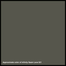 Color of Neolith Aspen Grey sintered stone glue