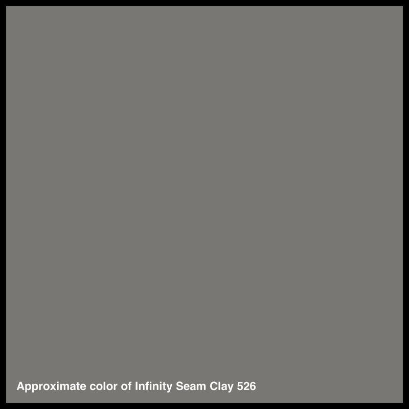 Color of Staron Aspen Concrete solid surface glue