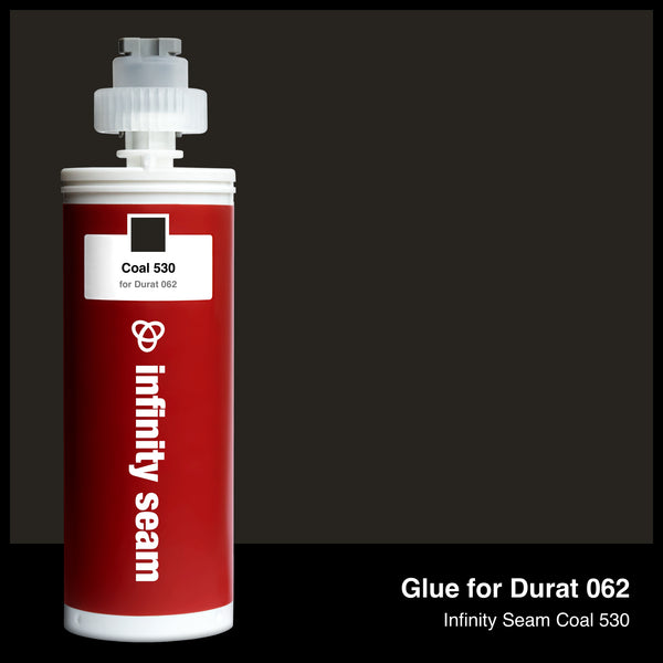 Glue color for Durat 062 solid surface with glue cartridge