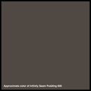 Color of Livingstone Arroyo solid surface glue