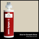 Glue color for Durasein Bone solid surface with glue cartridge