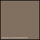 Color of Affinity Fiorito solid surface glue