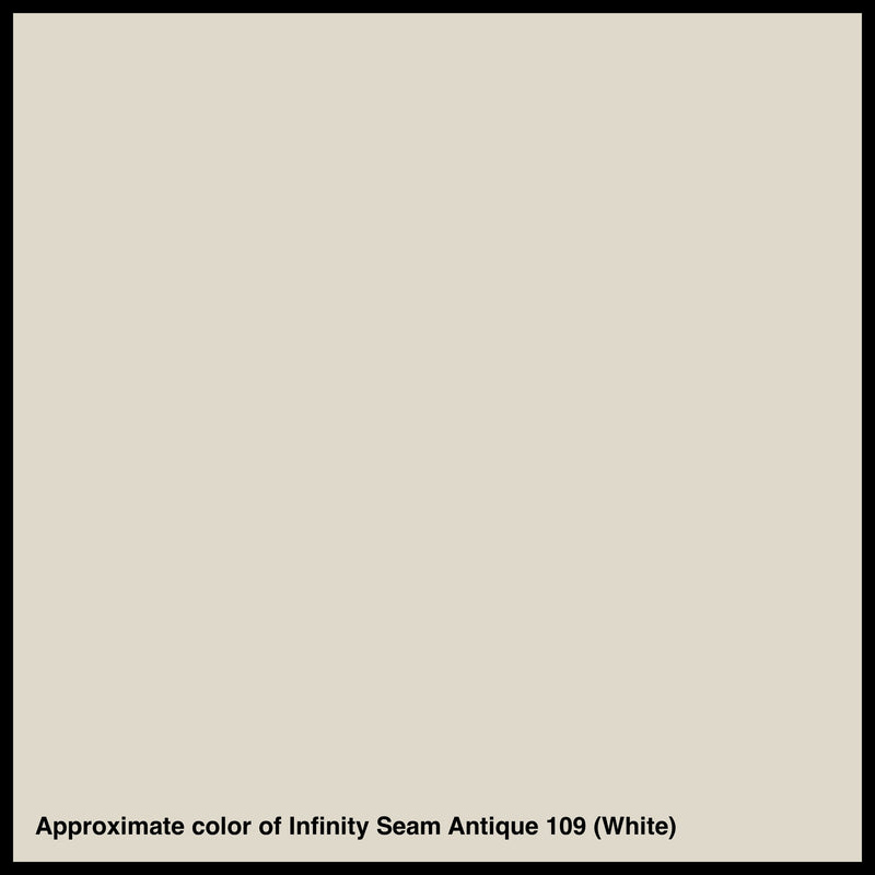 Infinity Seam Antique 109 glue color