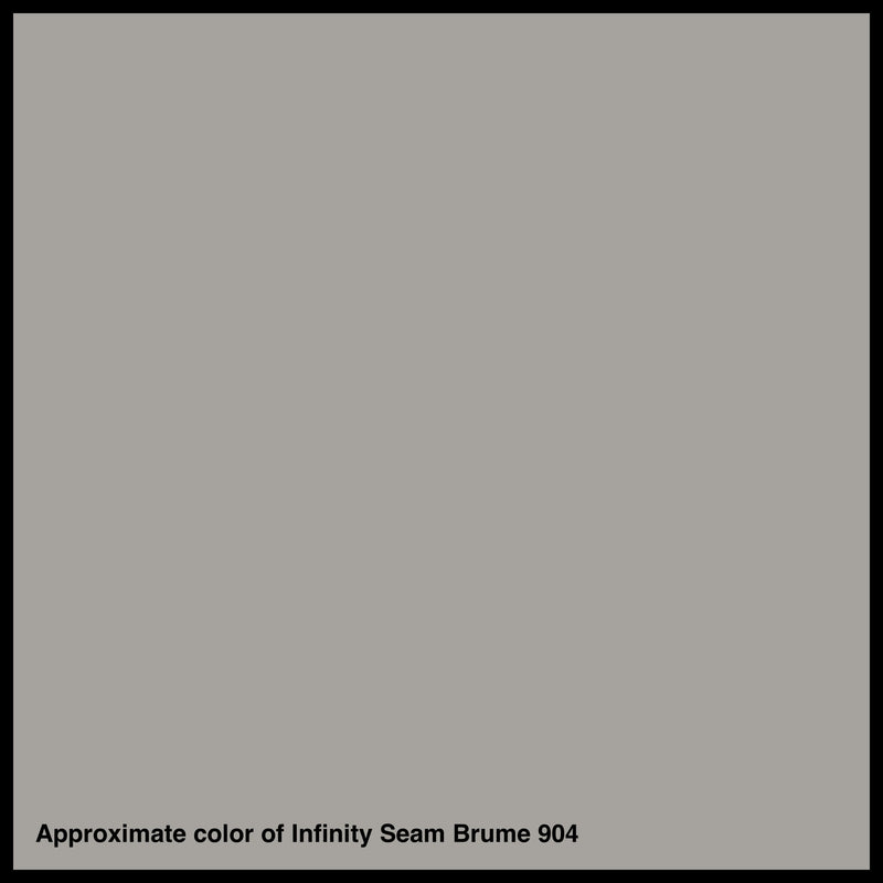 Infinity Seam Brume 904 glue color