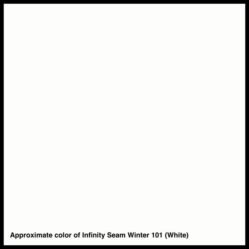 Color of Viatera Ultra White quartz glue