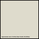 Color of HIMACS Rest solid surface glue