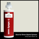 Glue color for Ehren Quartz Sylveon quartz with glue cartridge