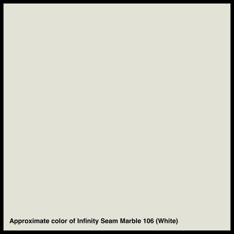 Color of HIMACS Moondust solid surface glue