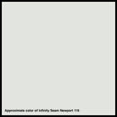 Color of Staron Tempest Sandpiper solid surface glue