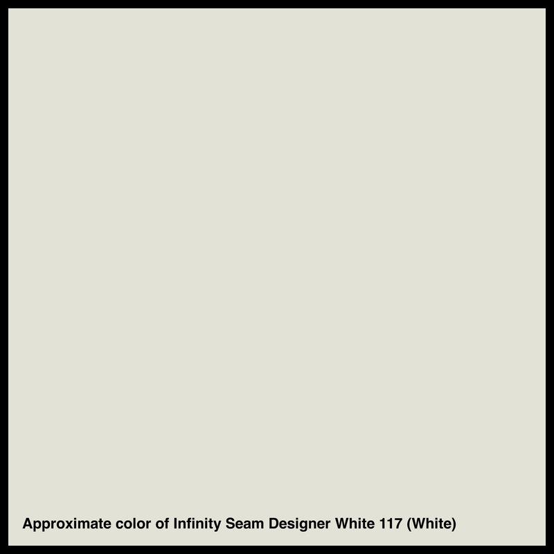 Color of Cosmos Calacatta Pearl quartz glue