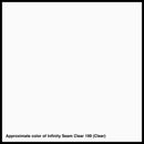 Color of Silestone Eternal Maraquina quartz glue
