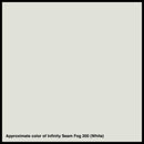 Color of Mont Surfaces Granite Clarity quartz glue