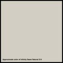 Color of Alleanza Quartz Statuary Extra quartz glue