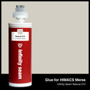 Glue color for HIMACS Merea solid surface with glue cartridge