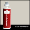 Glue color for Viatera Rococo quartz with glue cartridge