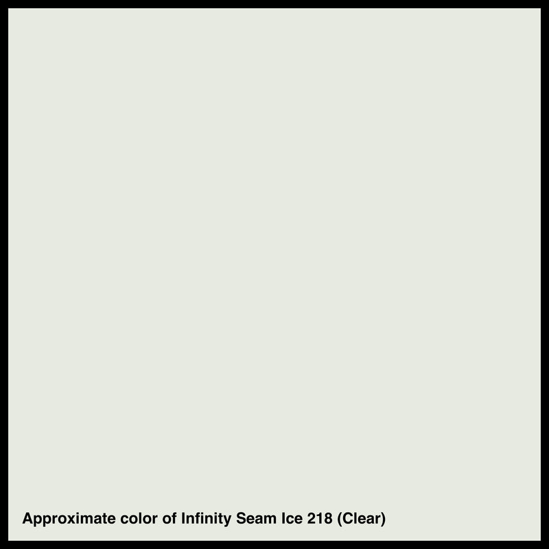 Color of Allen and Roth Roaming Mist solid surface glue