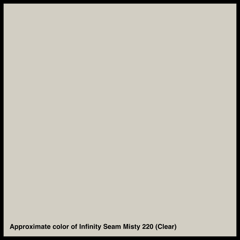 Color of Hanstone Shangril-Lar quartz glue