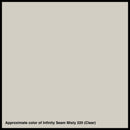 Color of Livingstone Meredian solid surface glue