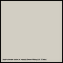 Color of Mont Surfaces Granite Momento quartz glue