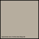 Color of Corian Elegant Gray solid surface glue