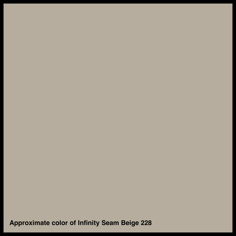 Color of HIMACS Hawksbill solid surface glue