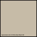 Color of Formica Natural Concrete solid surface glue