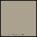 Color of V-KORR San Rafael Stone solid surface glue
