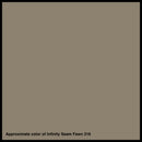 Color of NaturaStone Taupe quartz glue