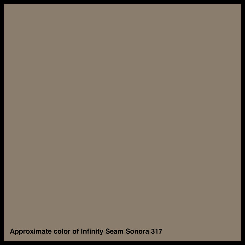 Color of HIMACS Kalahari solid surface glue