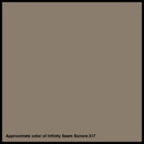 Color of Viatera Desert Storm quartz glue