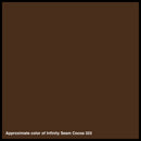 Color of Cosmos Expresso quartz glue