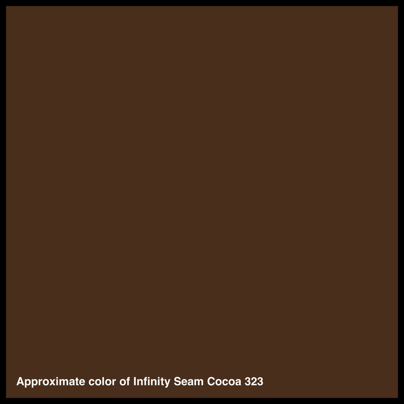 Color of Cosmos Expresso quartz glue