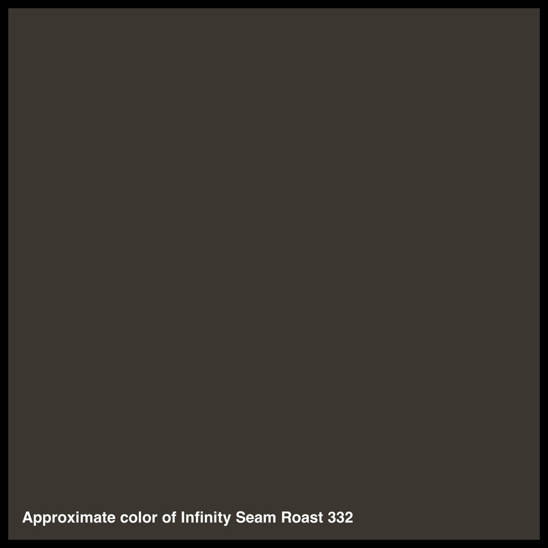 Color of Corian Deep Terrain solid surface glue