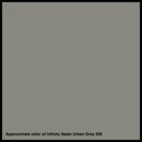 Color of Staron Urban Grey solid surface glue