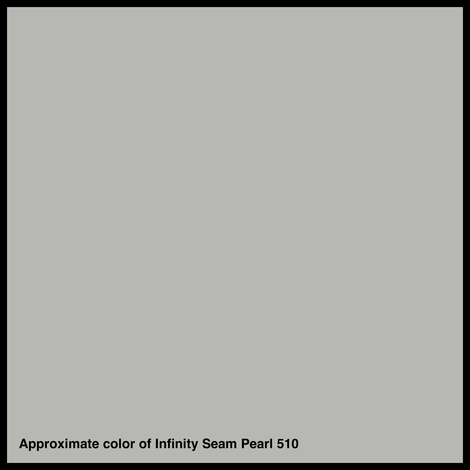 Glue for Hanex Mist: Infinity Seam Pearl 510