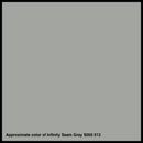 Color of Durasein Serenity solid surface glue