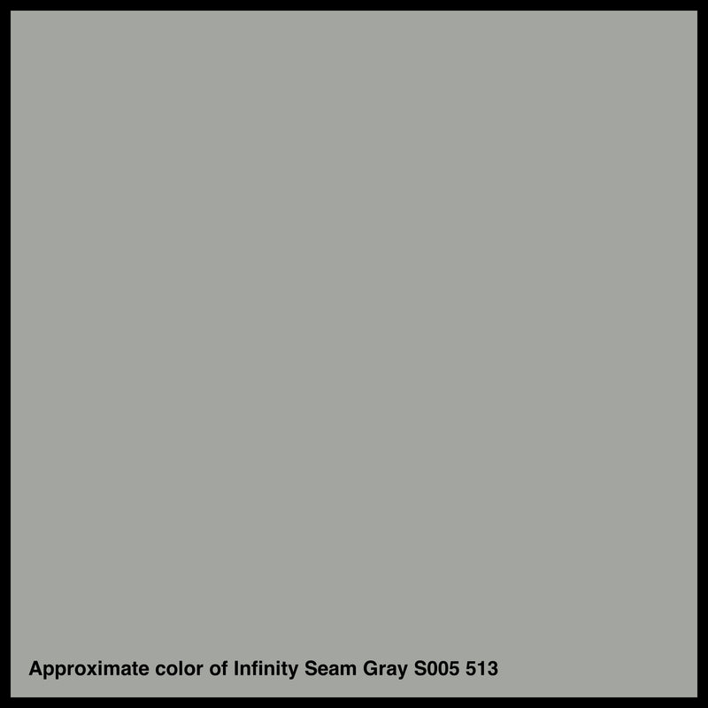 Color of Durasein Serenity solid surface glue