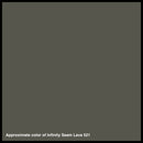 Color of Diresco Belgian Buxy Grey quartz glue