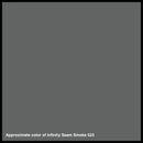 Color of Formica Coastal Mosaic solid surface glue