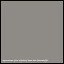 Color of Viatera Lunar Ice quartz glue