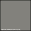 Color of Staron Radianz Himalaya Ridge quartz glue